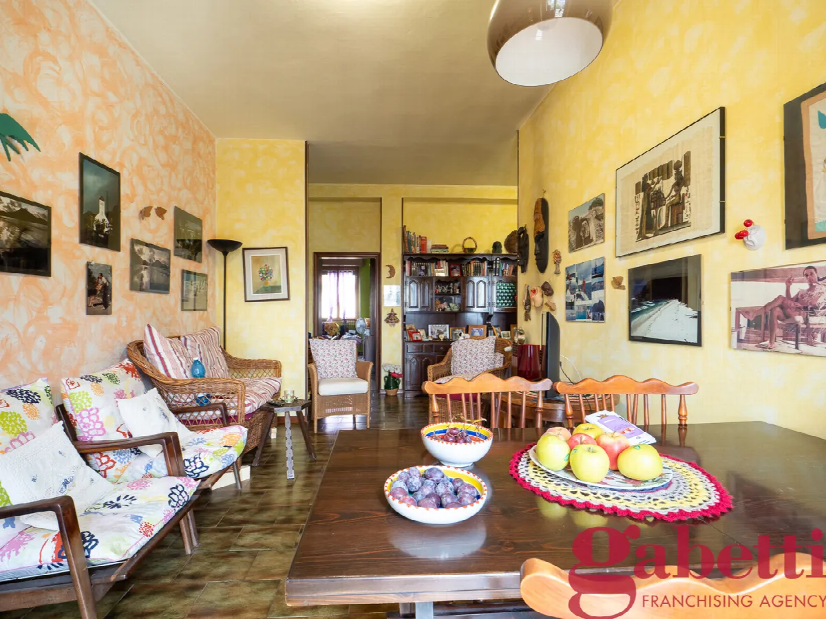 Appartamento in vendita a Milano - foto 4