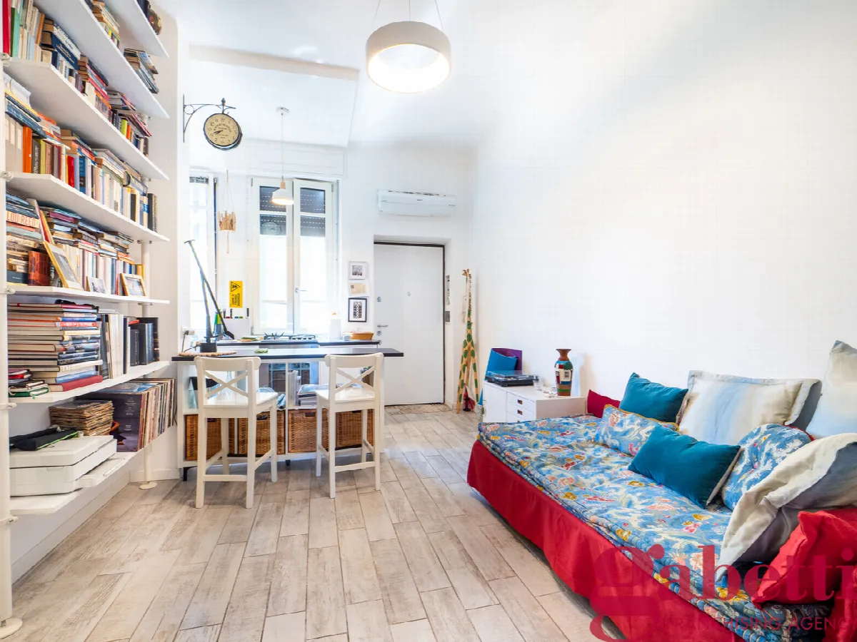 Appartamento in vendita a Milano - foto 1