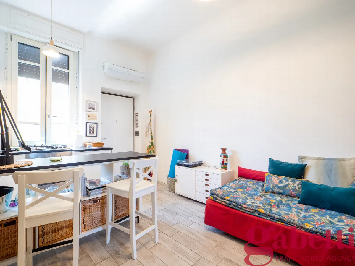 Appartamento in vendita a Milano - foto 2