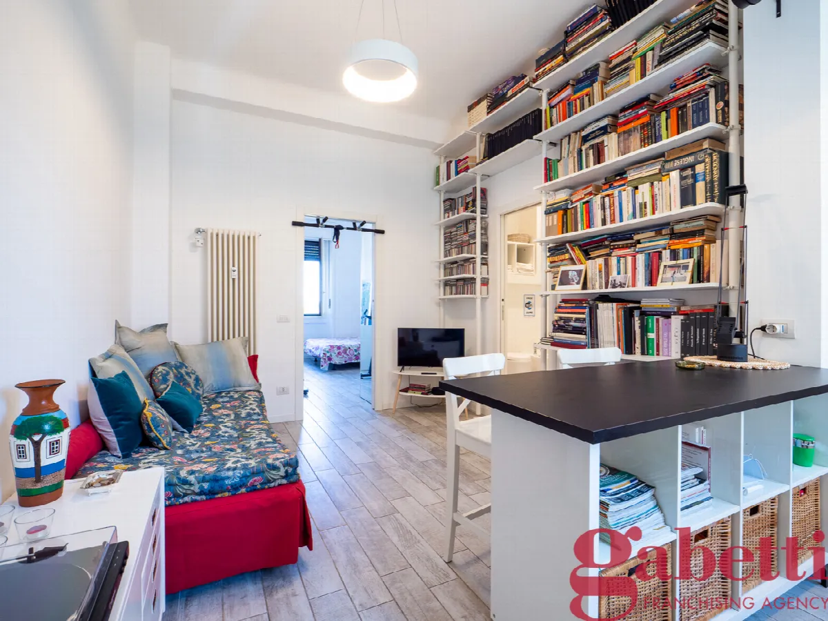 Appartamento in vendita a Milano - foto 3