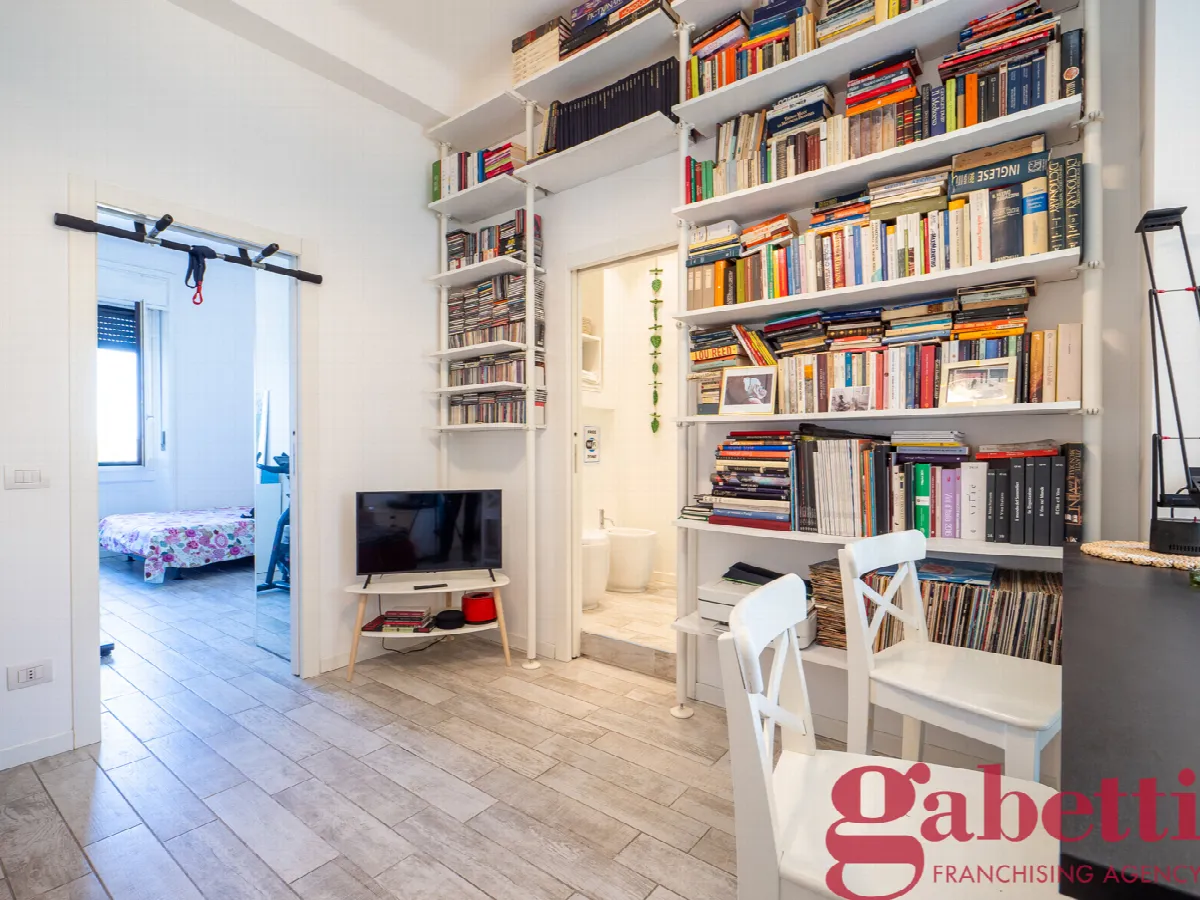 Appartamento in vendita a Milano - foto 4