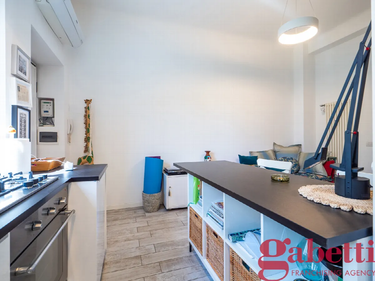Appartamento in vendita a Milano - foto 7