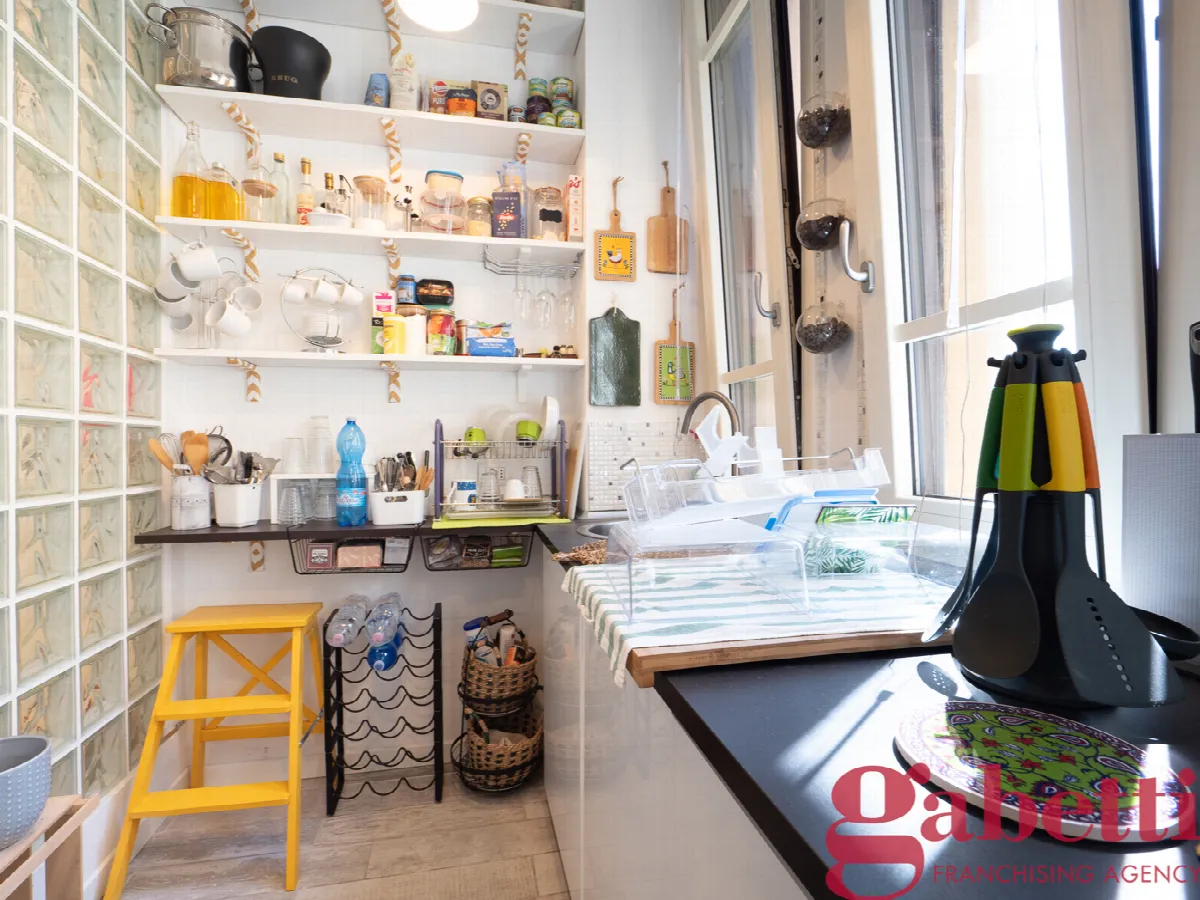 Appartamento in vendita a Milano - foto 9