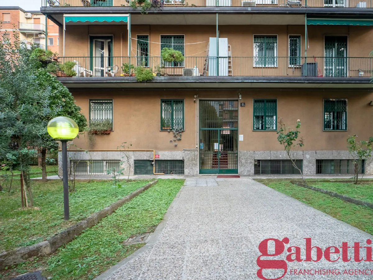 Appartamento in vendita a Milano - foto 3