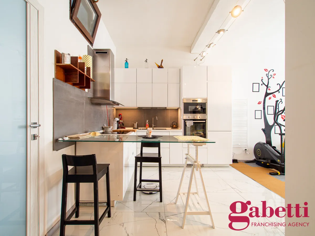 Loft in vendita a Milano - foto 2