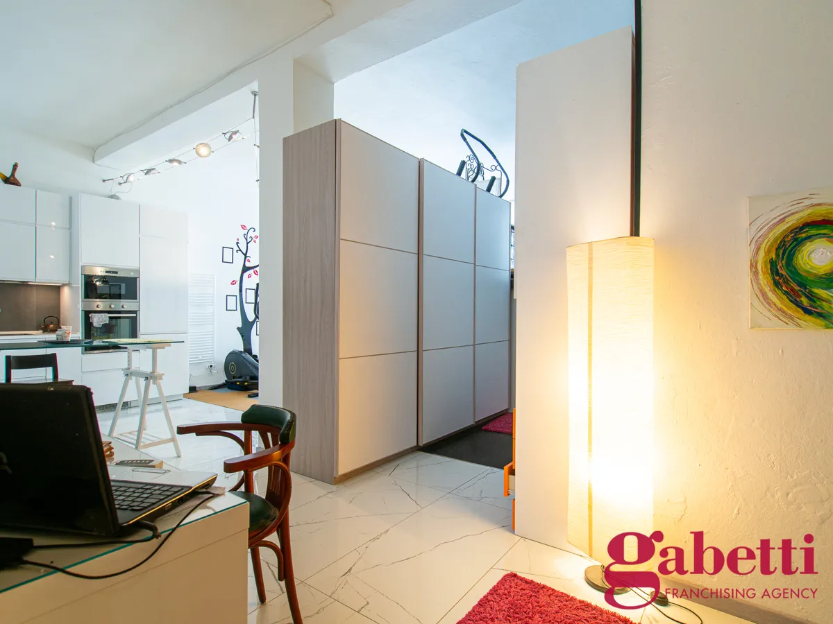 Loft in vendita a Milano - foto 4