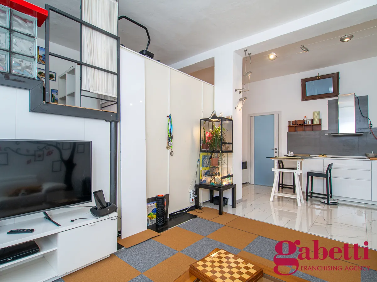 Loft in vendita a Milano - foto 6