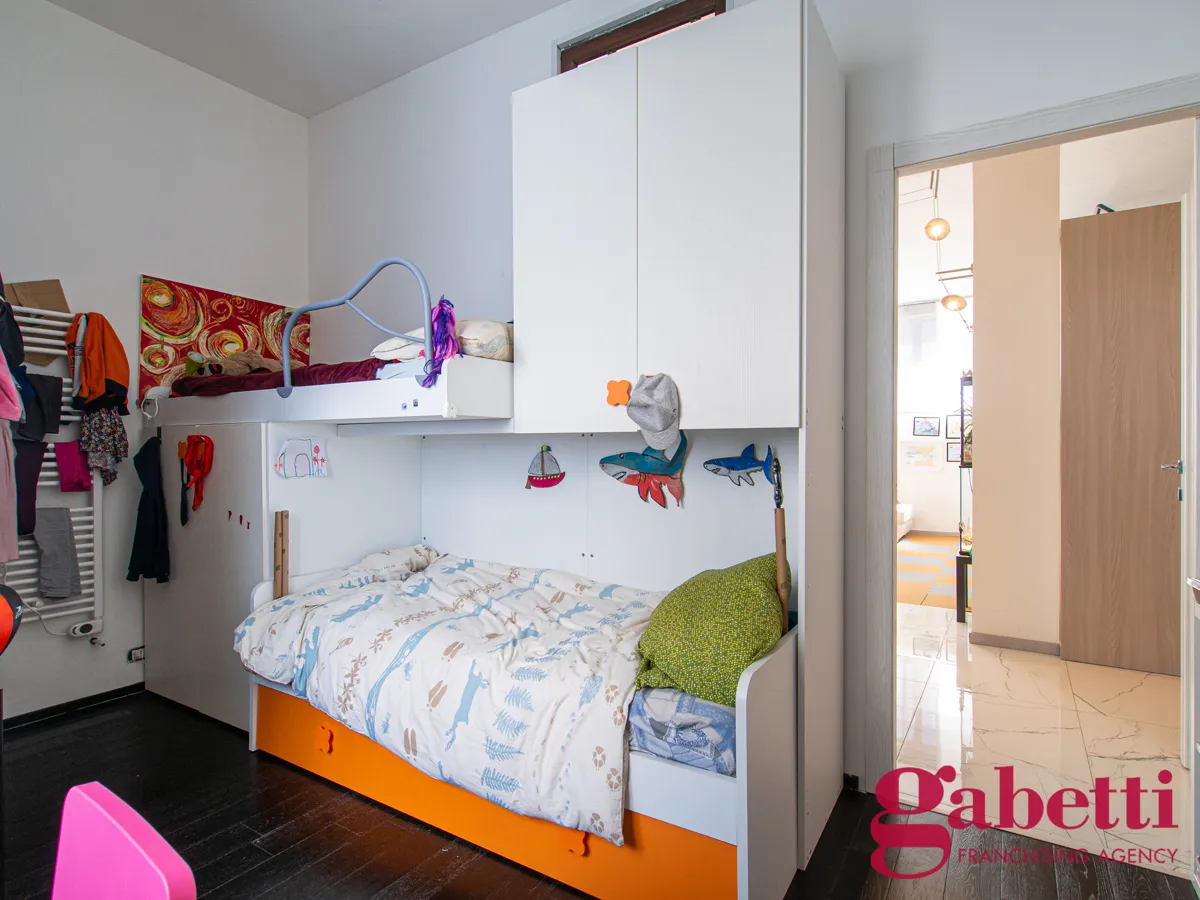 Loft in vendita a Milano - foto 8