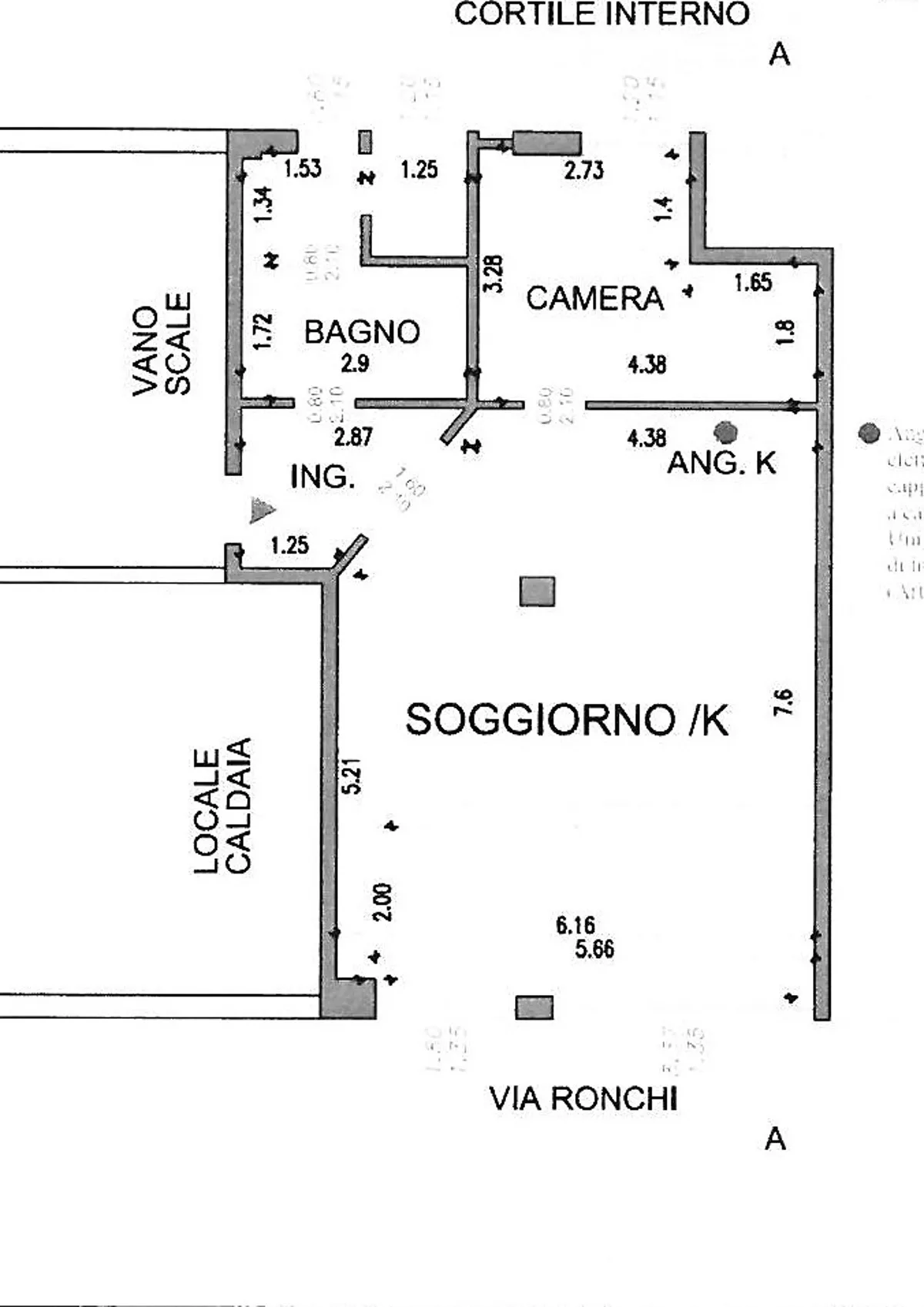 Loft in vendita a Milano - foto 9