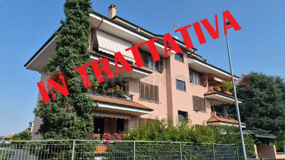 Appartamento in vendita a Parabiago - foto 1