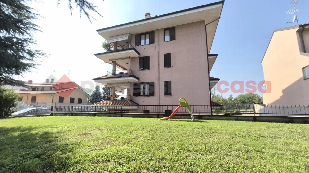 Appartamento in vendita a Parabiago - foto 4