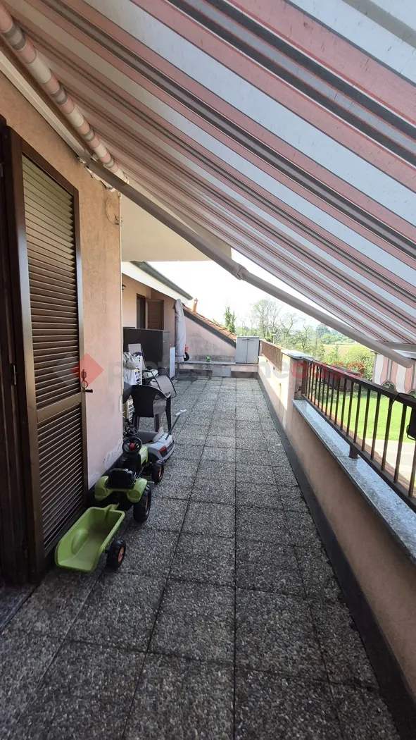 Appartamento in vendita a Parabiago - foto 6