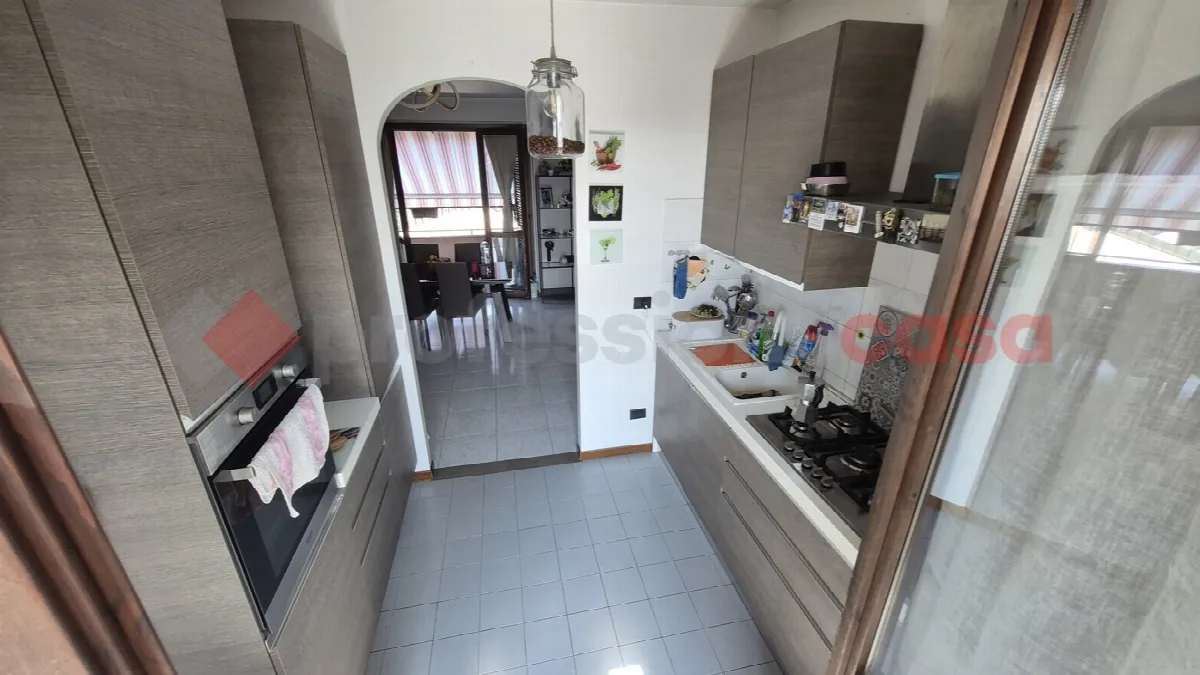 Appartamento in vendita a Parabiago - foto 9