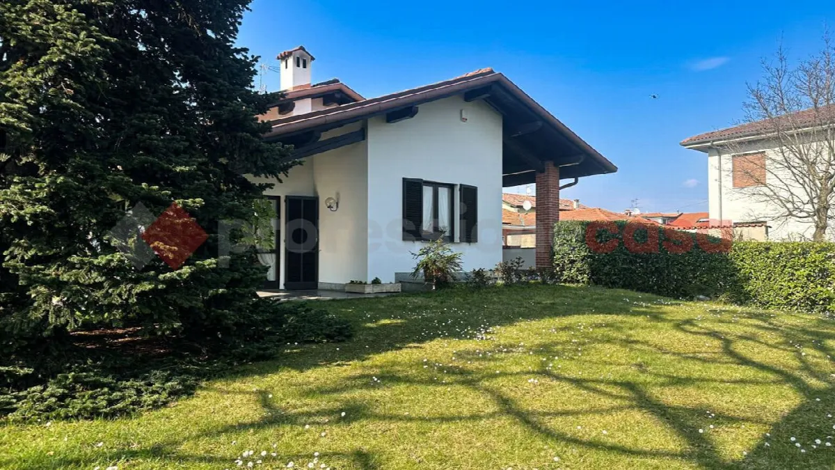 Villa in vendita a Parabiago - foto 1