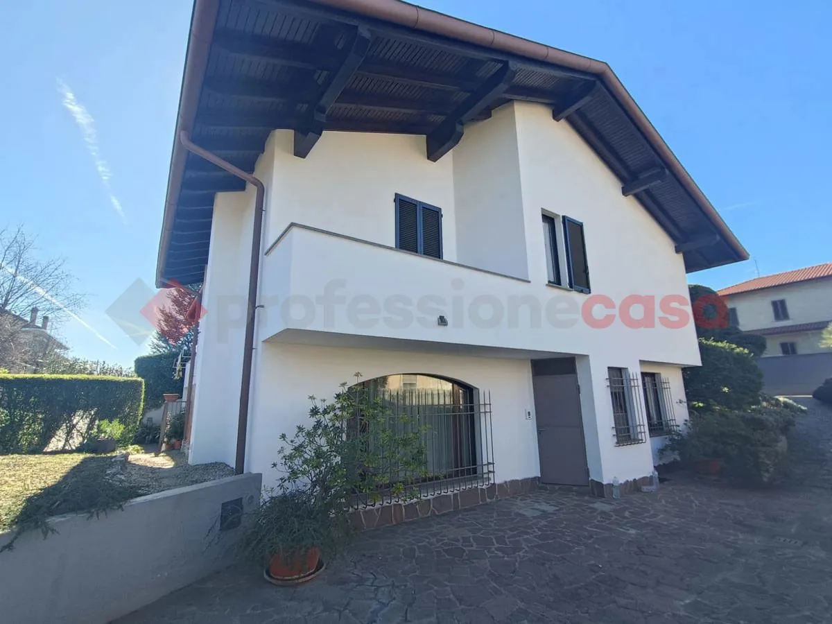 Villa in vendita a Parabiago - foto 10