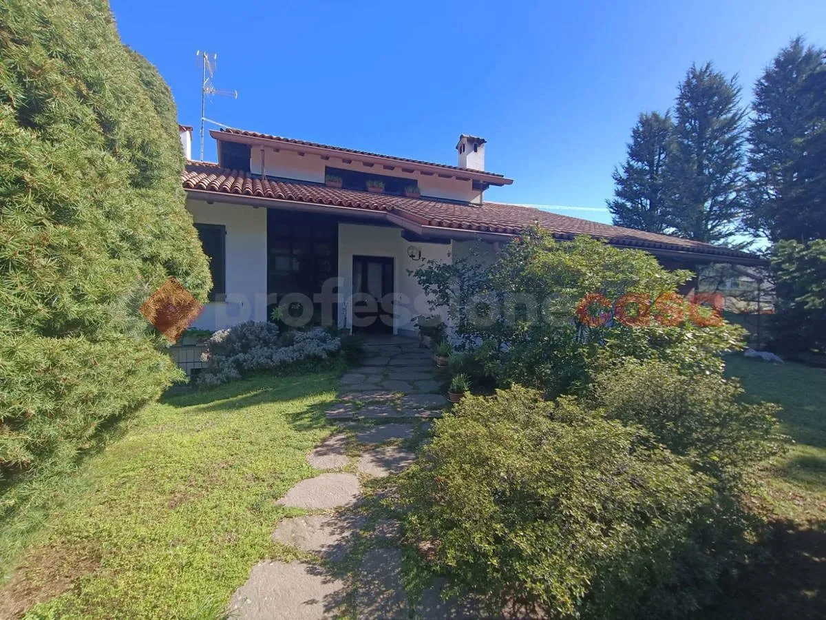 Villa in vendita a Parabiago - foto 3