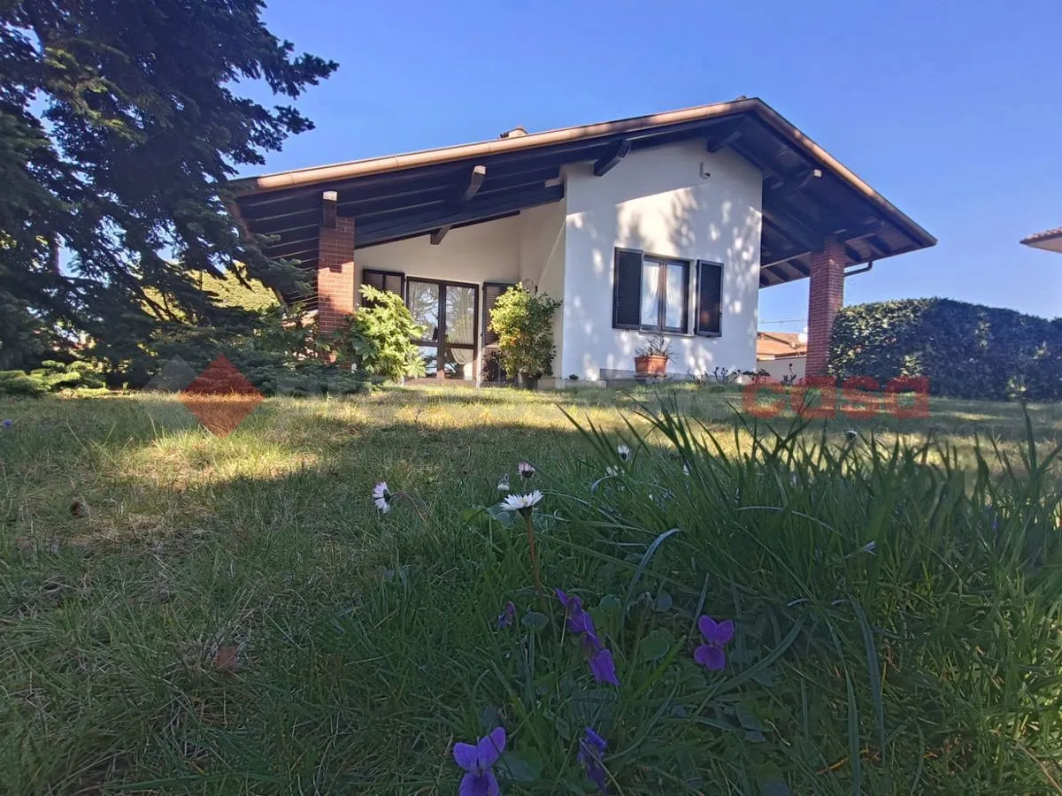 Villa in vendita a Parabiago - foto 5