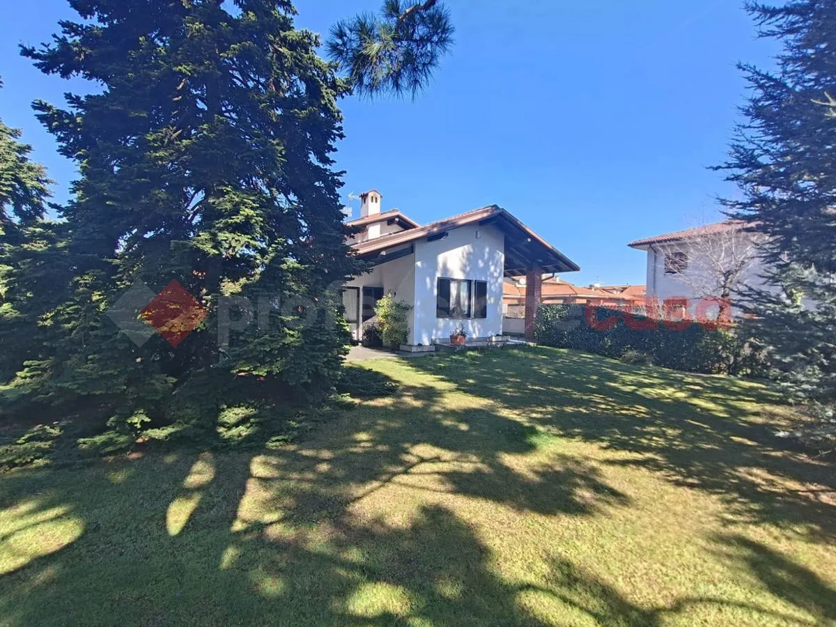 Villa in vendita a Parabiago - foto 6
