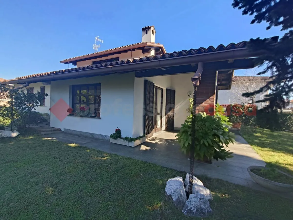 Villa in vendita a Parabiago - foto 8