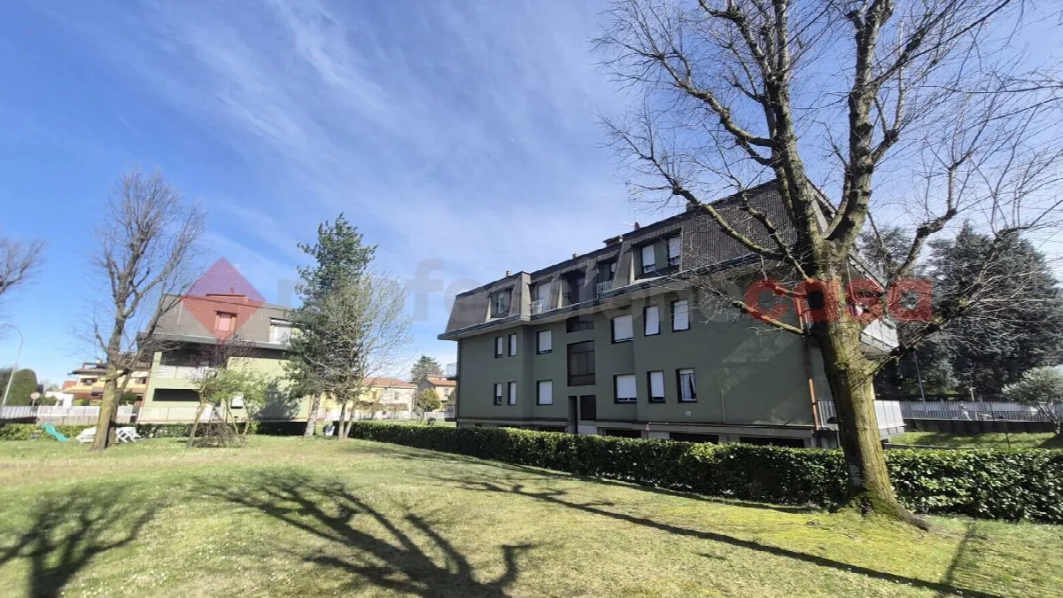 Appartamento in vendita a Parabiago - foto 2