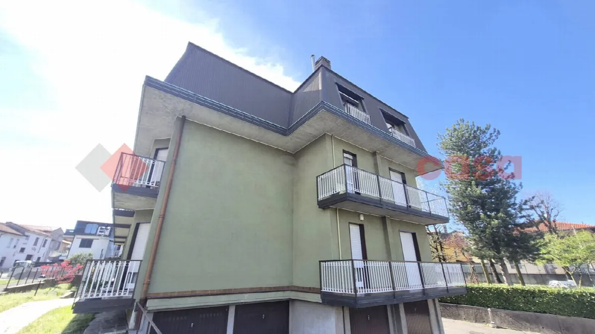 Appartamento in vendita a Parabiago - foto 3