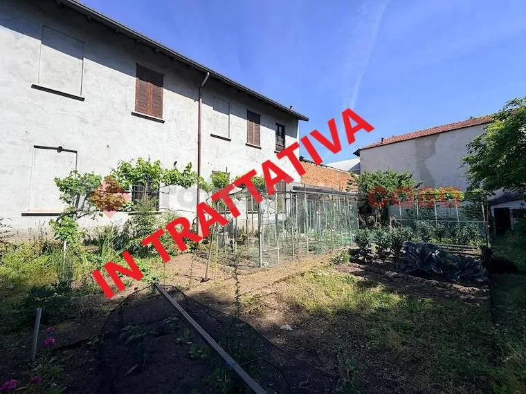 Appartamento in vendita a Parabiago - foto 1