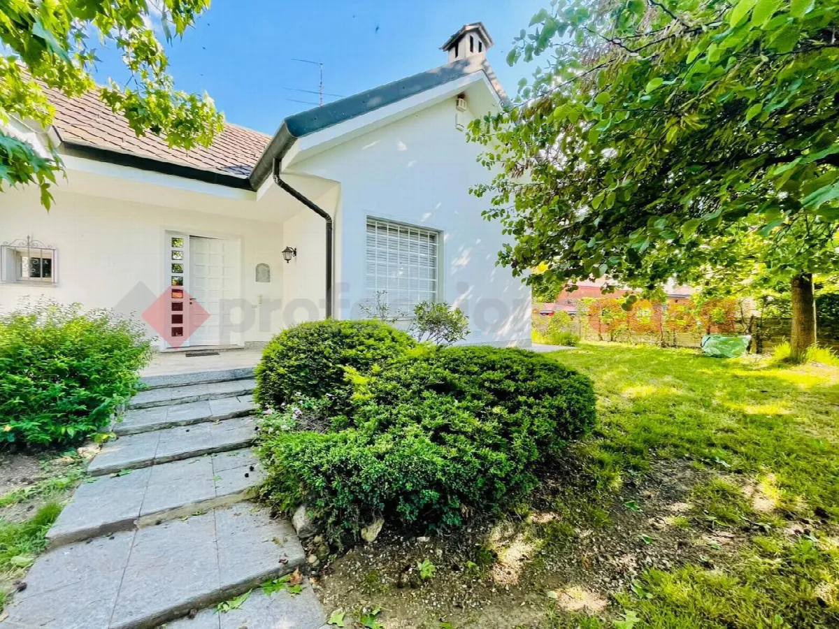Villa in vendita a Parabiago - foto 5