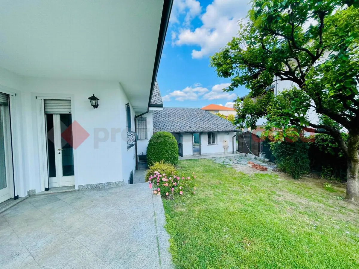 Villa in vendita a Parabiago - foto 7