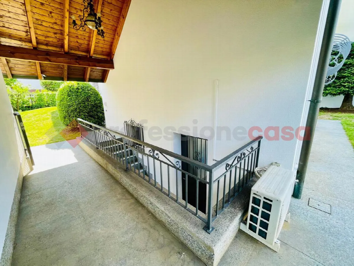 Villa in vendita a Parabiago - foto 8