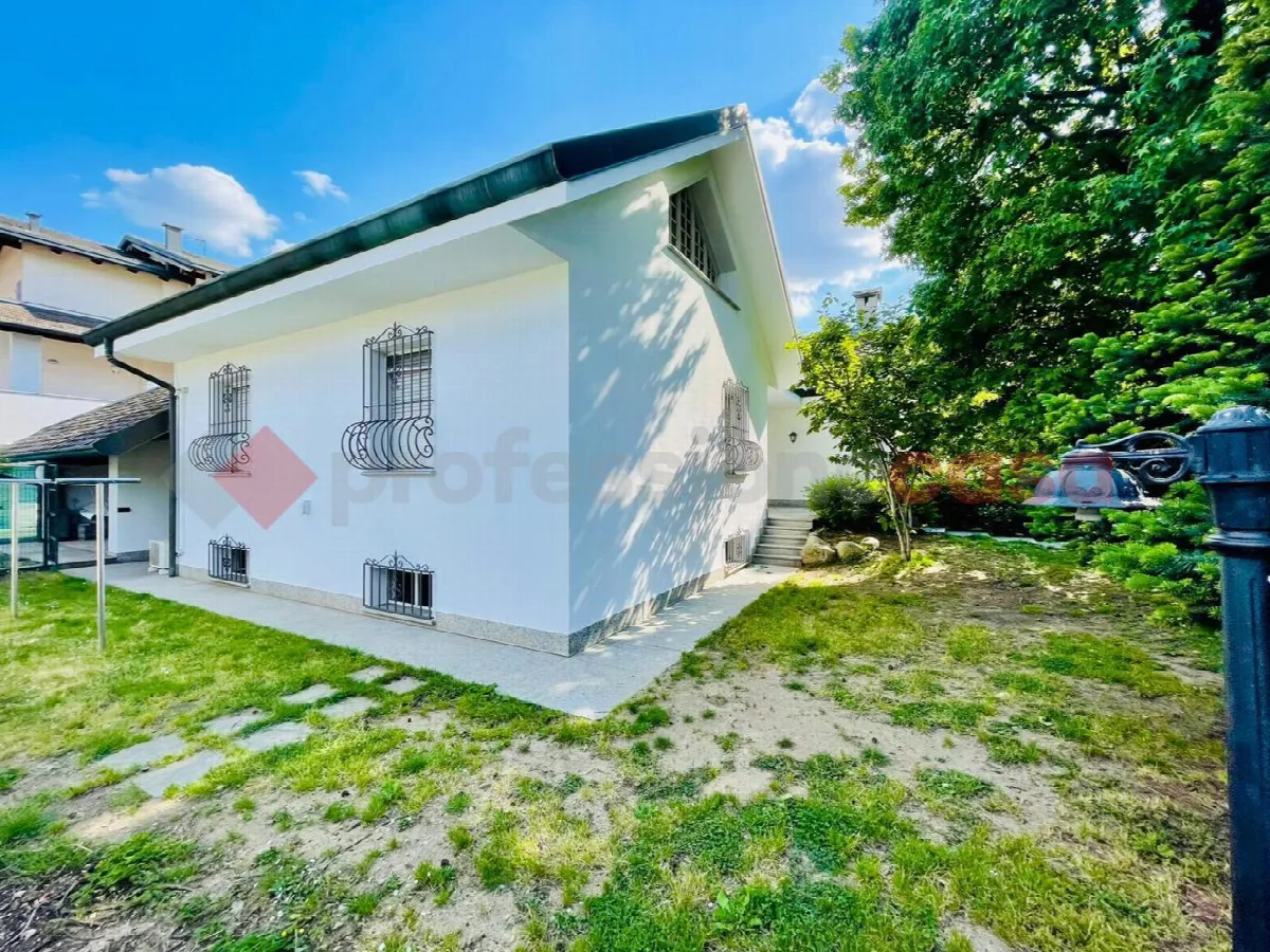 Villa in vendita a Parabiago - foto 9