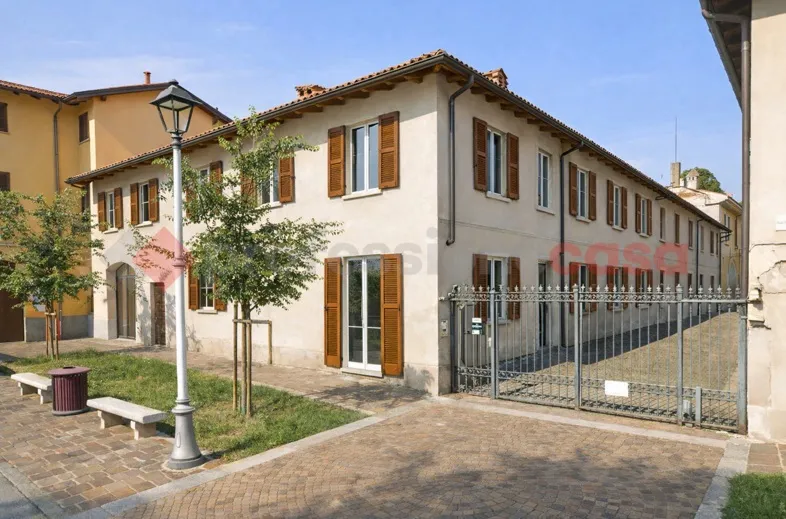 Appartamento in vendita a Nerviano - foto 1