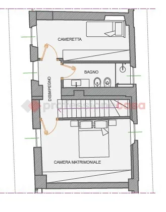 Appartamento in vendita a Nerviano - foto 6