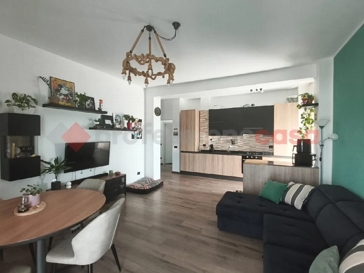 Appartamento in vendita a Nerviano - foto 7