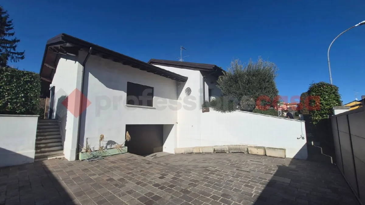 Villa in vendita a Parabiago - foto 3