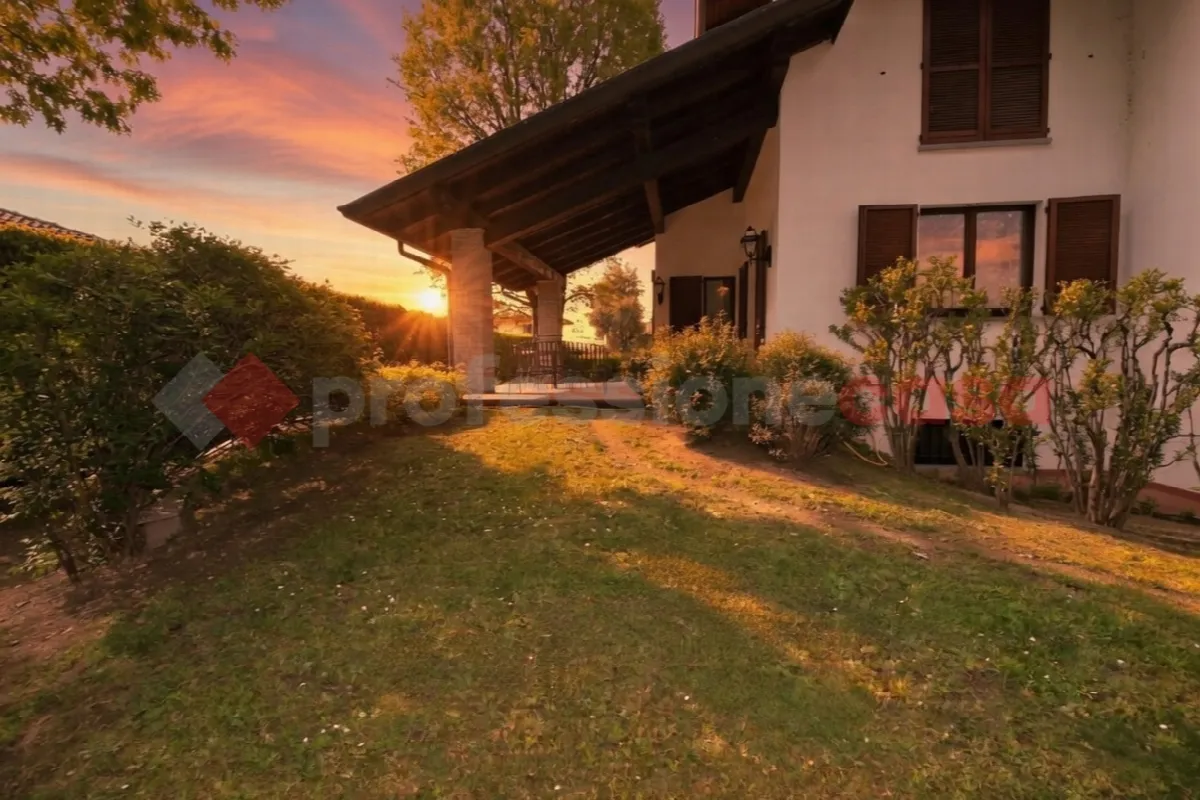 Casa bifamiliare in vendita a Parabiago - foto 2