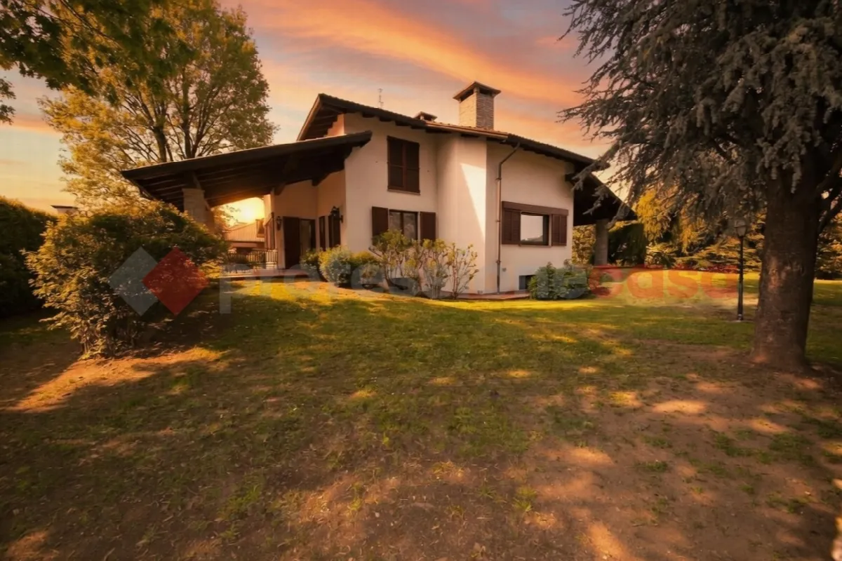Casa bifamiliare in vendita a Parabiago - foto 3