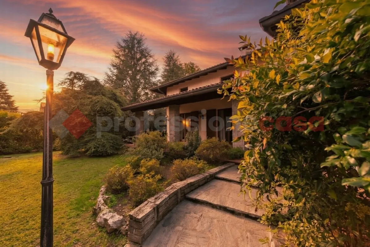 Casa bifamiliare in vendita a Parabiago - foto 4