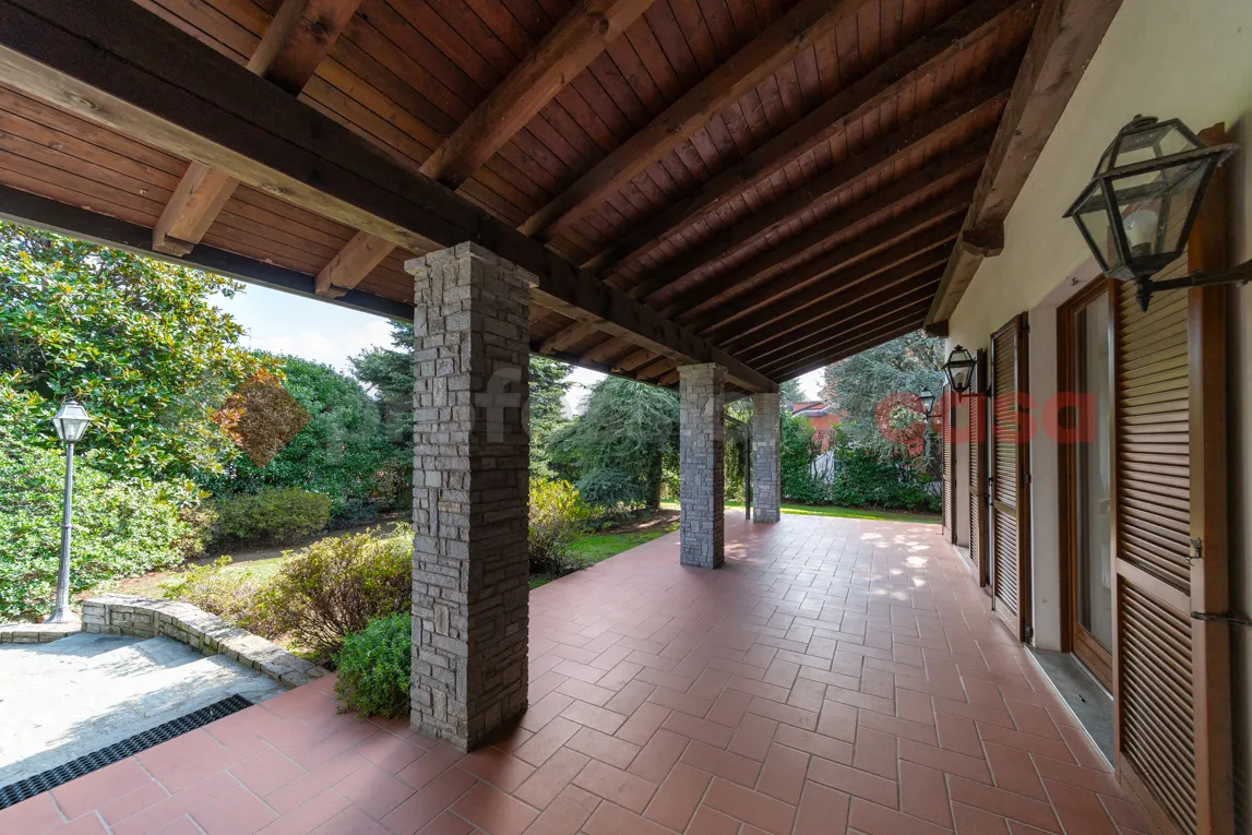 Casa bifamiliare in vendita a Parabiago - foto 5