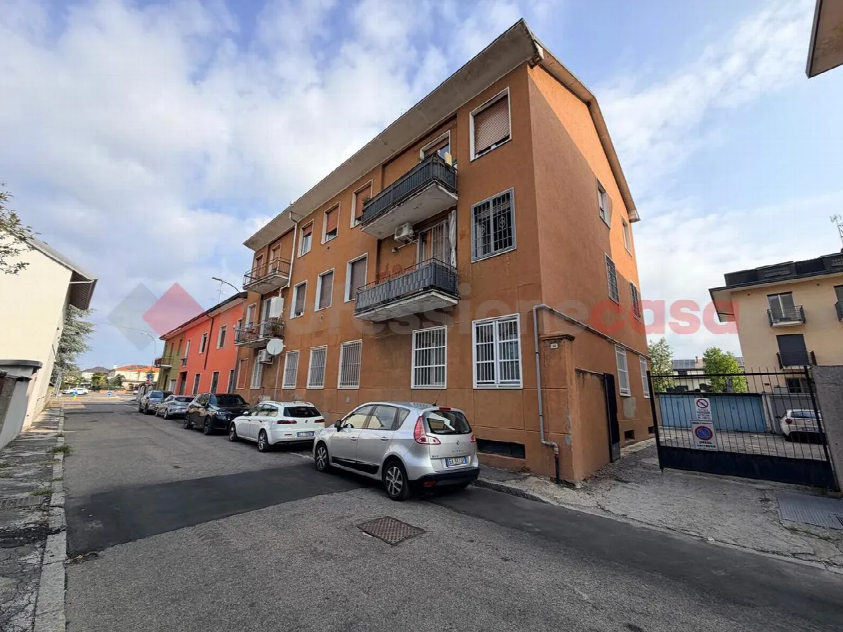 Appartamento in vendita a Parabiago - foto 1