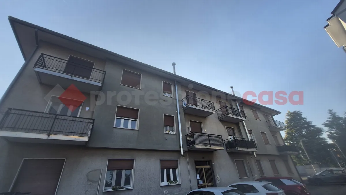 Appartamento in vendita a Parabiago - foto 1