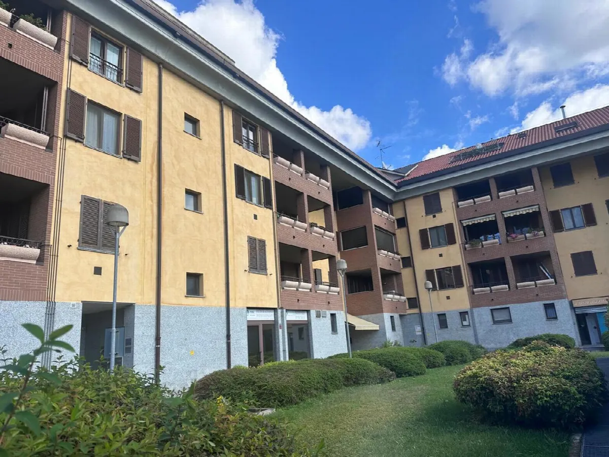 Appartamento in vendita a Rho - foto 1