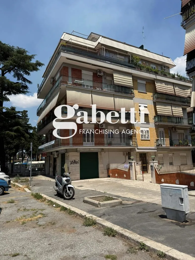 Attico in vendita a Roma - foto 2