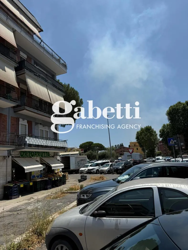 Attico in vendita a Roma - foto 4