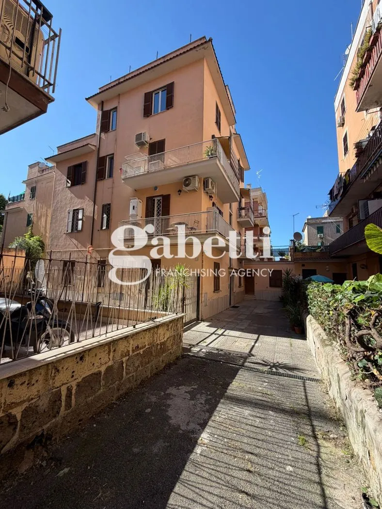Appartamento in vendita a Roma - foto 1