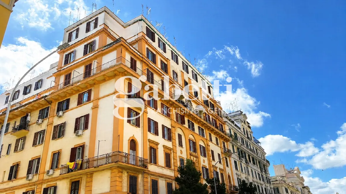 Appartamento in vendita a Roma - foto 1
