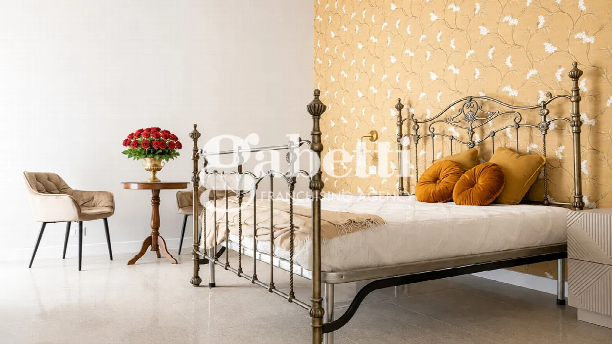 Appartamento in vendita a Roma - foto 10