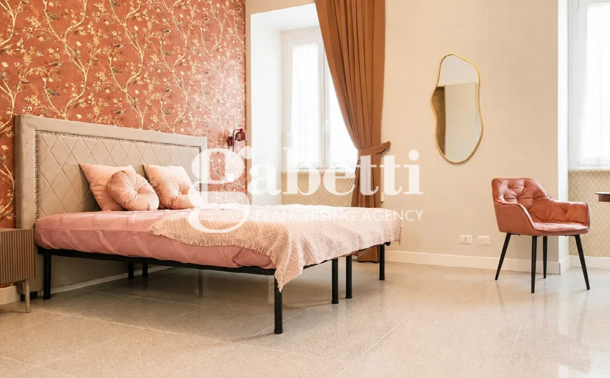 Appartamento in vendita a Roma - foto 2