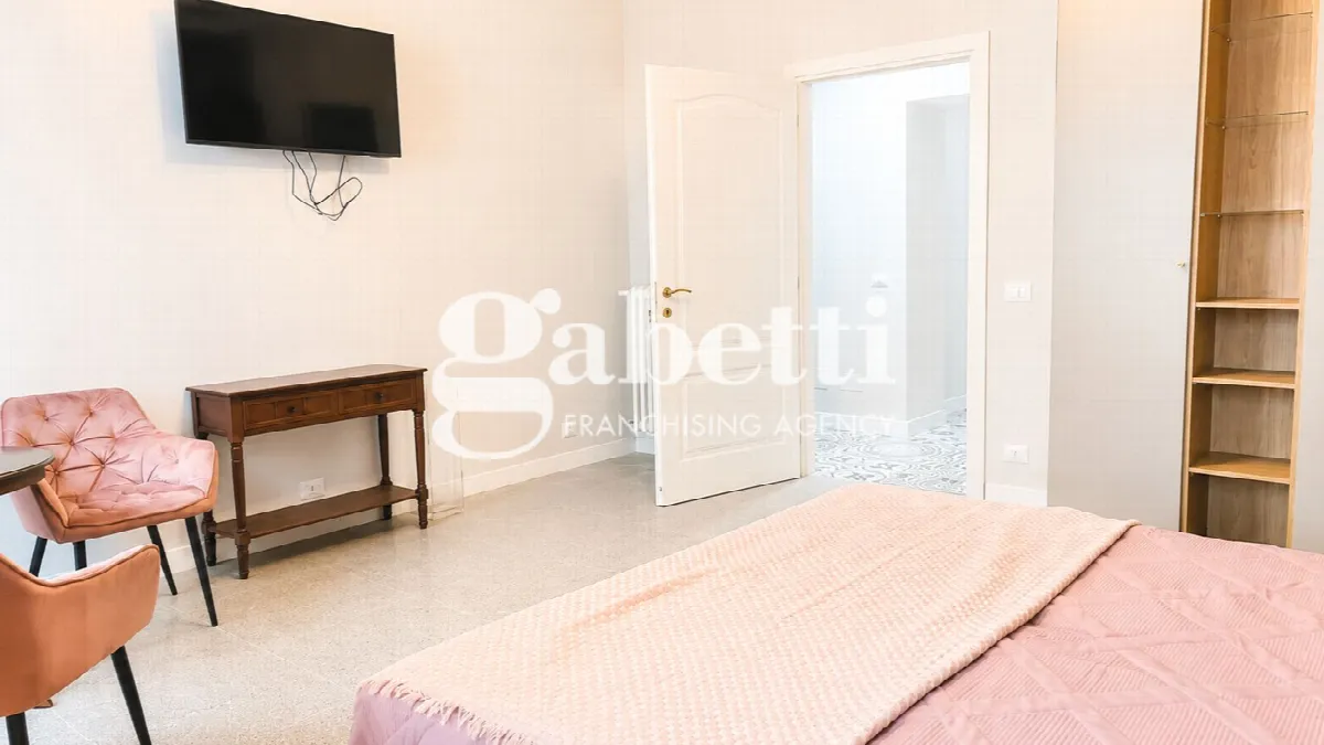 Appartamento in vendita a Roma - foto 4