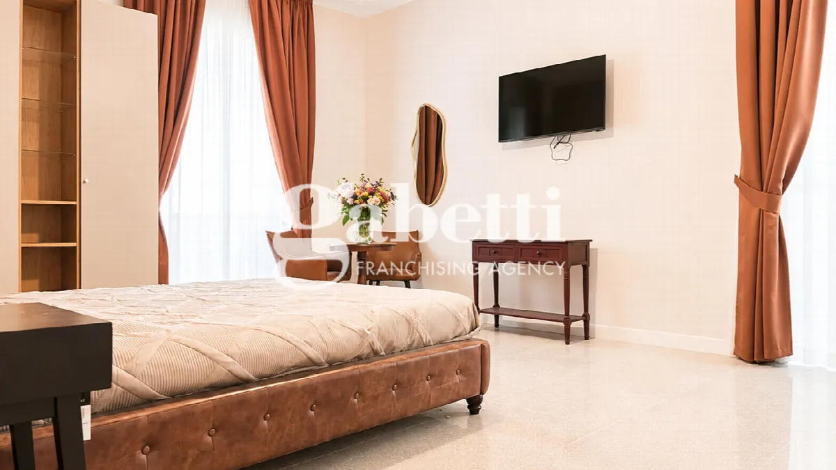 Appartamento in vendita a Roma - foto 6