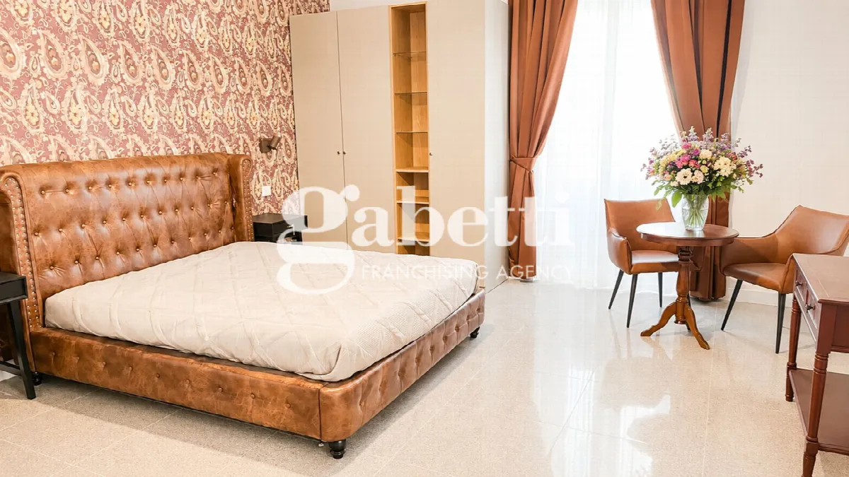 Appartamento in vendita a Roma - foto 7